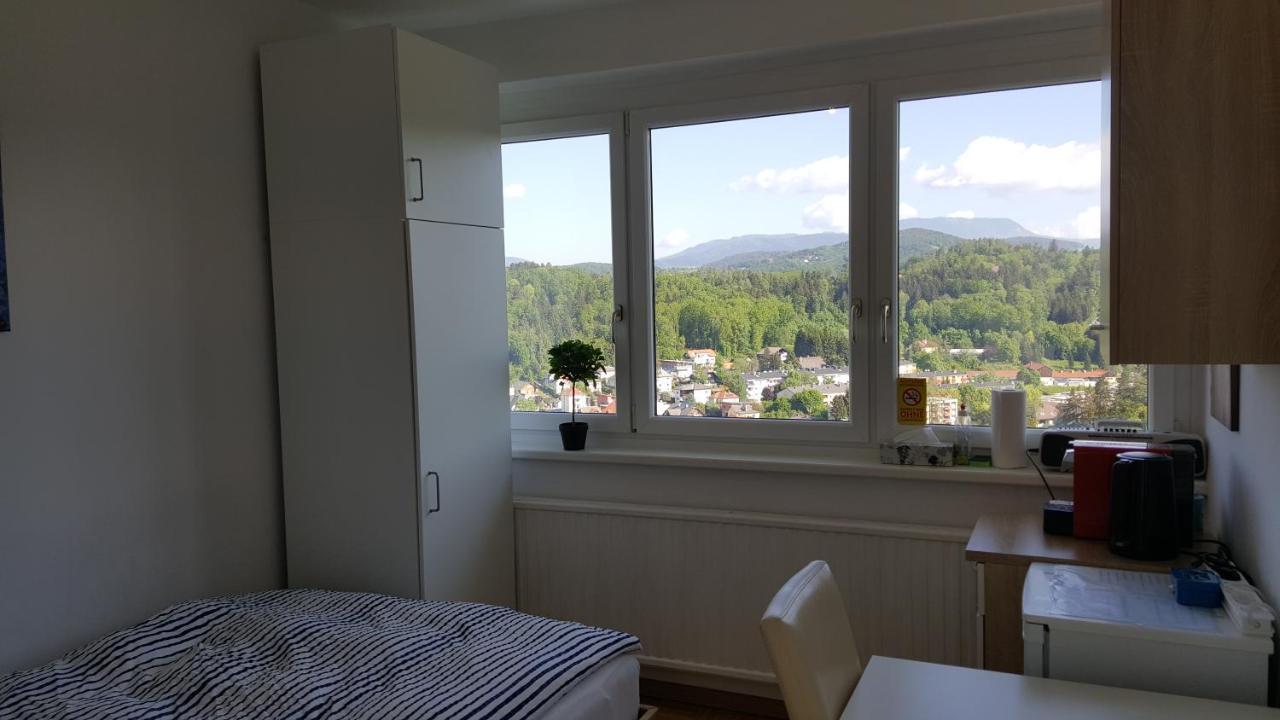 Bei Lkh Graz,1X Parkplatz,15 Stock! Apartment Exterior photo